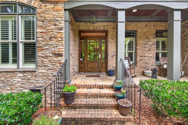 41 Fairstone Ct, Durham, NC 27713