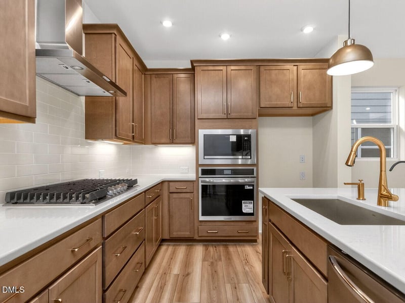 41 Hillway Rd, Pittsboro, NC 27312