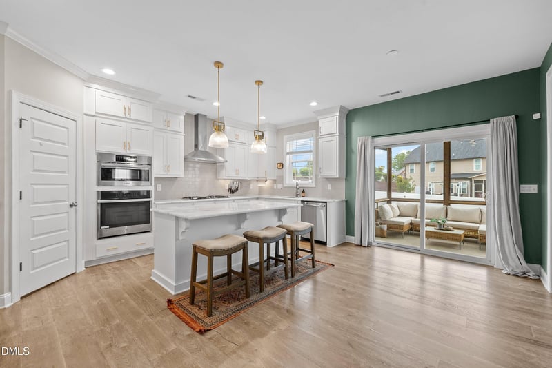 41 Lockhaven Dr, Garner, NC 27529
