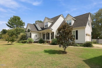 41 Pine Croft Rd, Angier, NC 27501