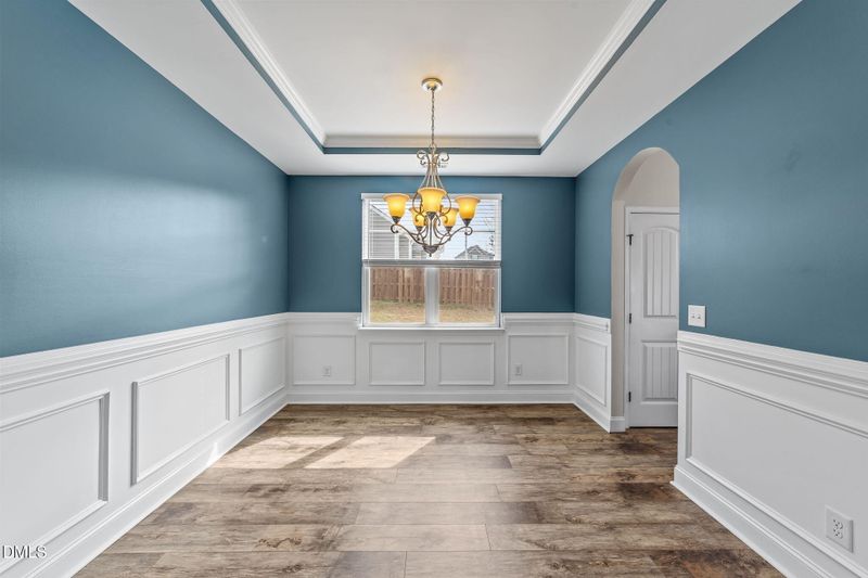 41 Solstice Ln, Garner, NC 27529