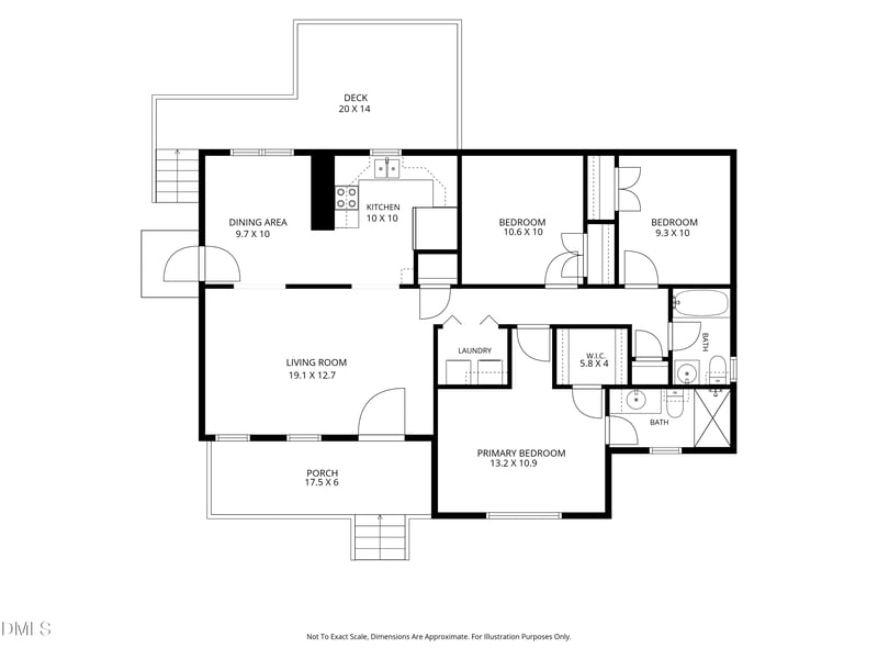 41 Starcroft Dr, Fuquay Varina, NC 27526