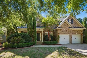 410 Belrose Dr, Cary, NC 27513