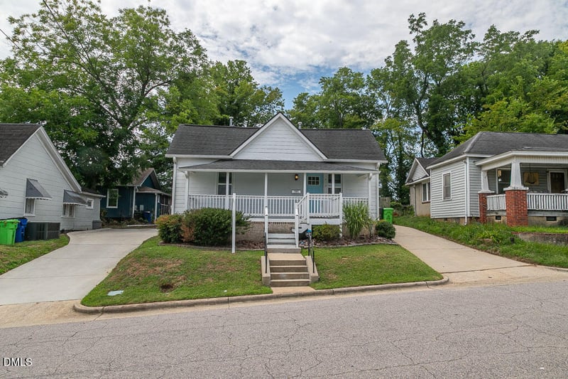 410 Bledsoe Ave, Raleigh, NC 27601