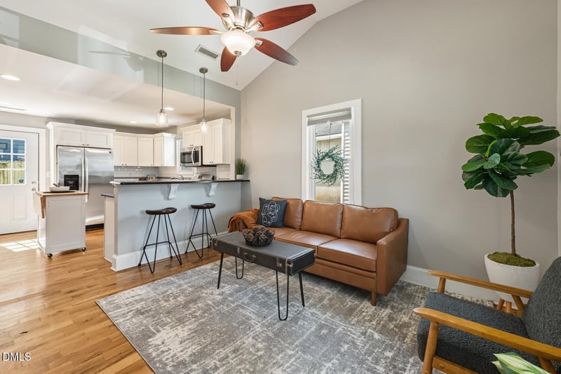 410 Bledsoe Ave, Raleigh, NC 27601