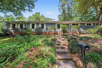 410 Brookside Dr, Chapel Hill, NC 27516