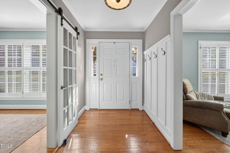 410 S General Lee Ave, Dunn, NC 28334