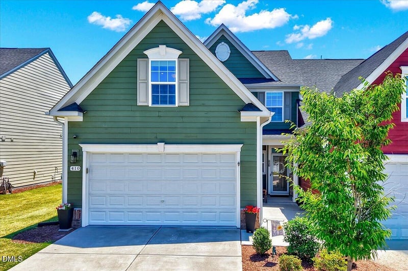 410 Judge Ct, Durham, NC 27703