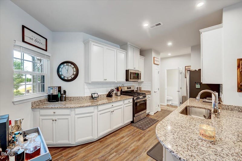 410 Judge Ct, Durham, NC 27703