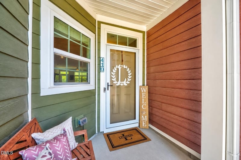 410 Judge Ct, Durham, NC 27703
