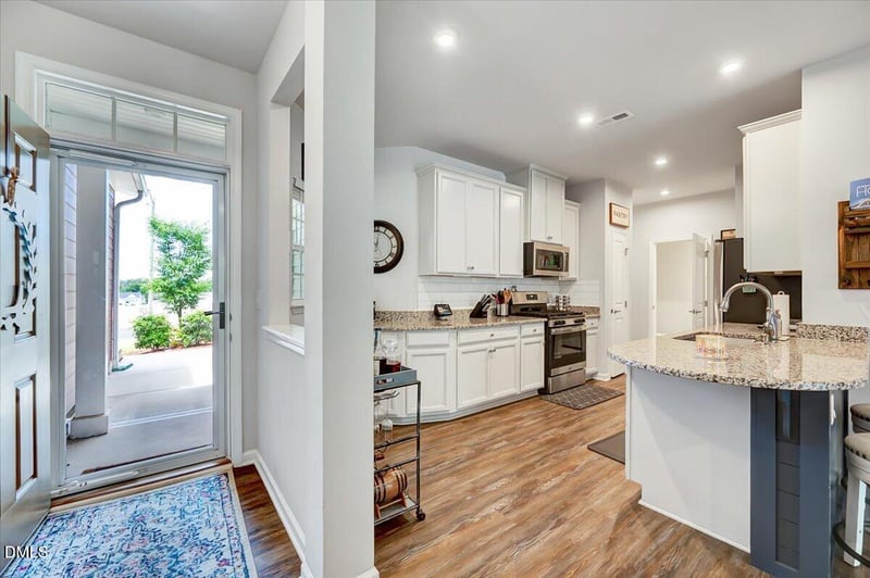 410 Judge Ct, Durham, NC 27703