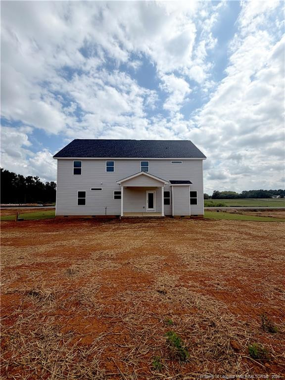 410 Maverick Ln Lot 19, Dunn, NC 28334