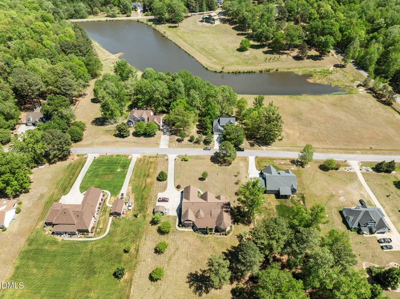 410 Normandy Rd, Louisburg, NC 27549