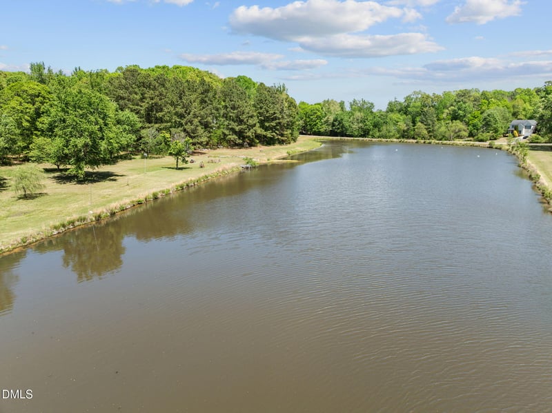 410 Normandy Rd, Louisburg, NC 27549