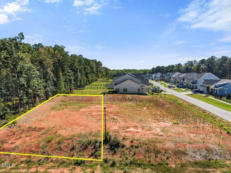 410 Olde Liberty Dr Lot 1554, Youngsville, NC 27596