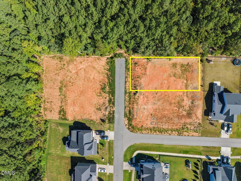 410 Olde Liberty Dr Lot 1554, Youngsville, NC 27596