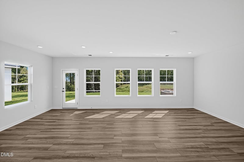 410 Park Slope Way, Youngsville, NC 27596