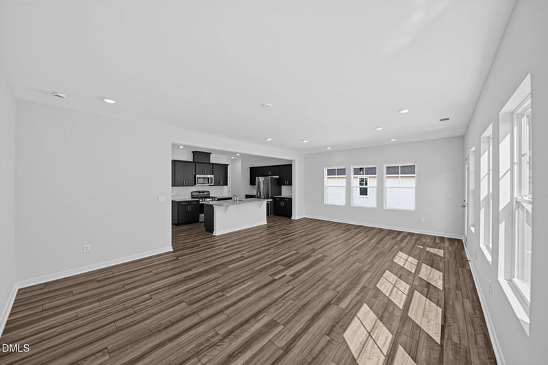 410 Park Slope Way, Youngsville, NC 27596