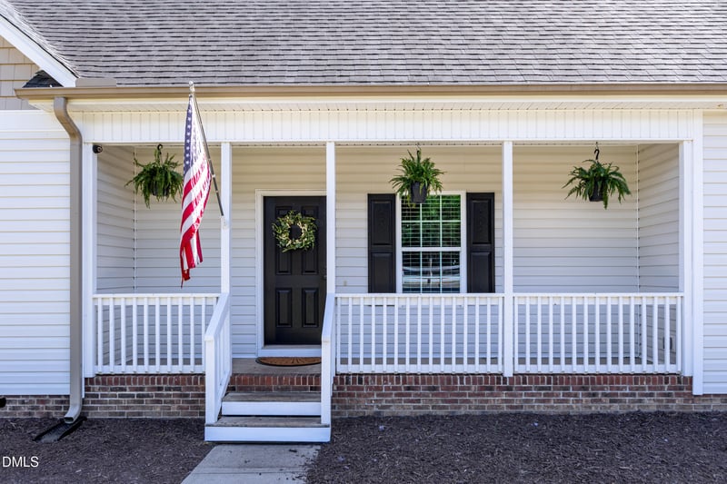 410 Raeford Rd, Angier, NC 27501