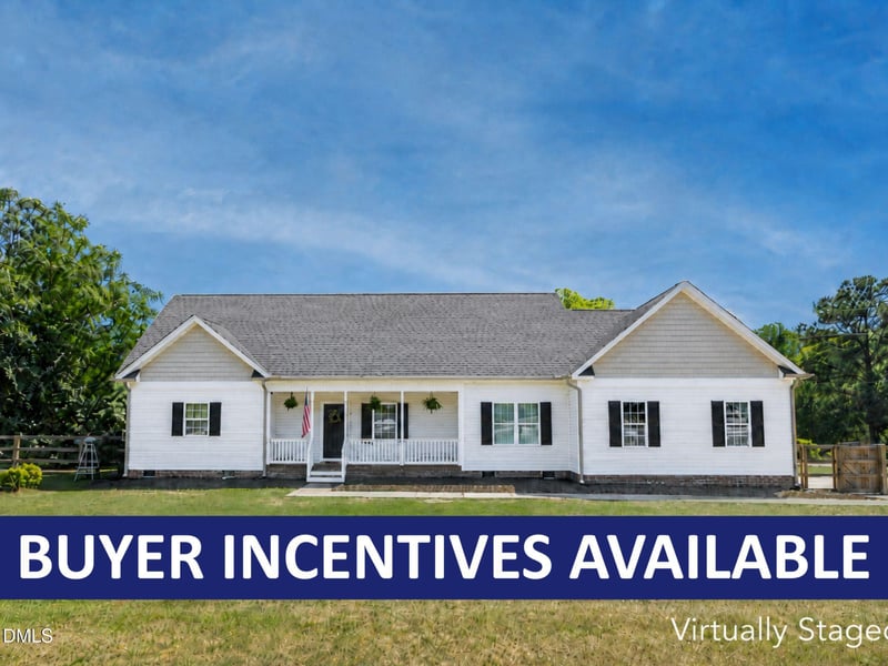 410 Raeford Rd, Angier, NC 27501
