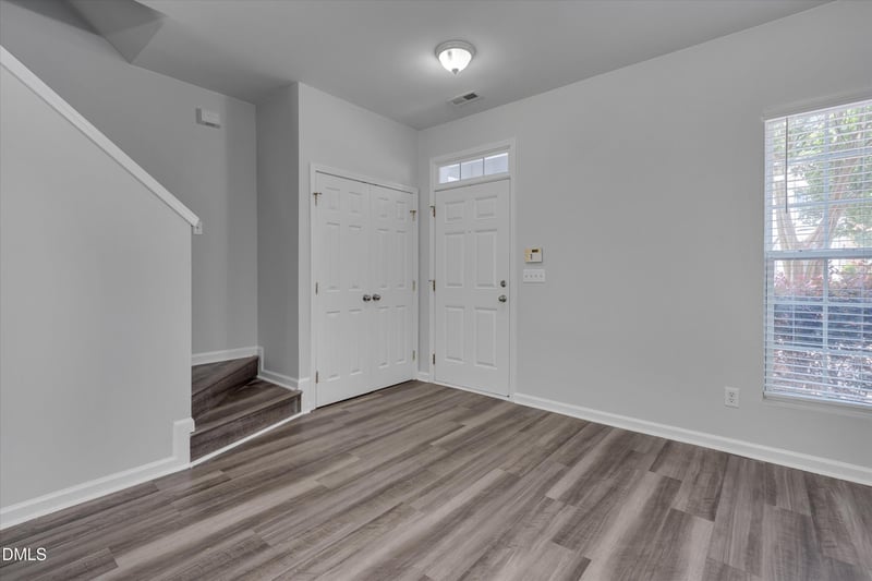 410 Walnut Woods Dr, Morrisville, NC 27560