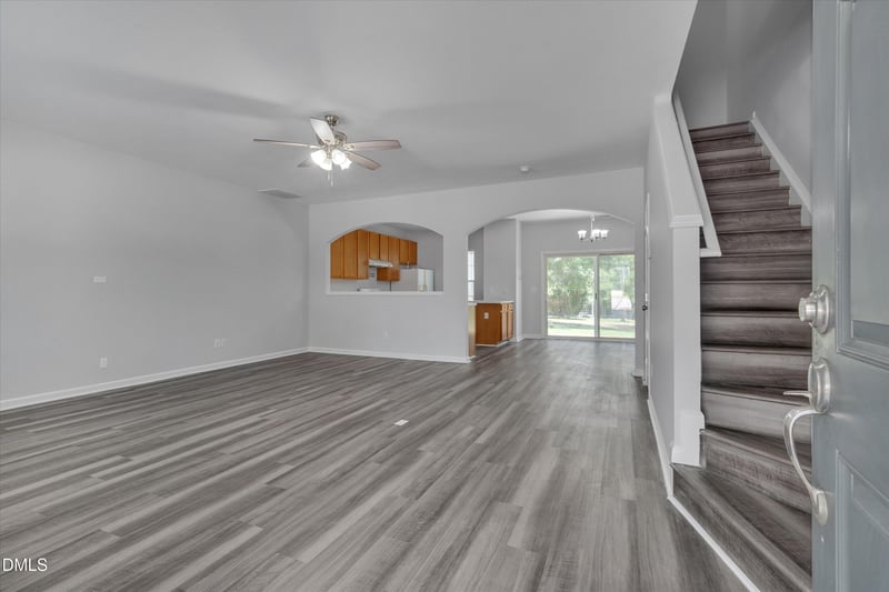 410 Walnut Woods Dr, Morrisville, NC 27560