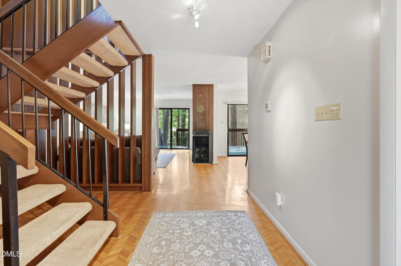 4100 Five Oaks Unit 6 Dr, Durham, NC 27707