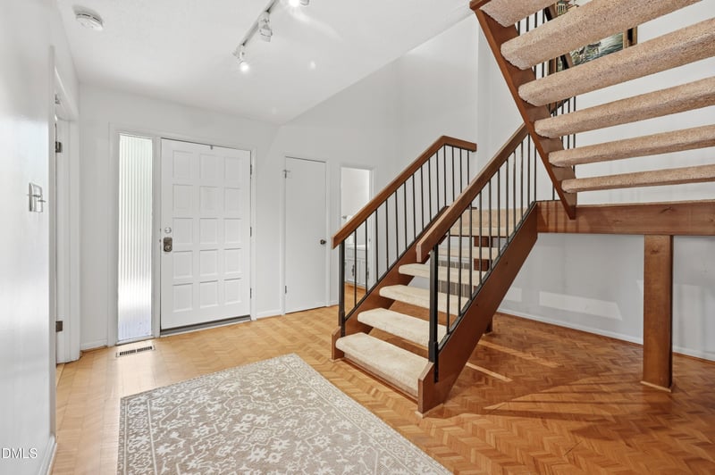 4100 Five Oaks Unit 6 Dr, Durham, NC 27707