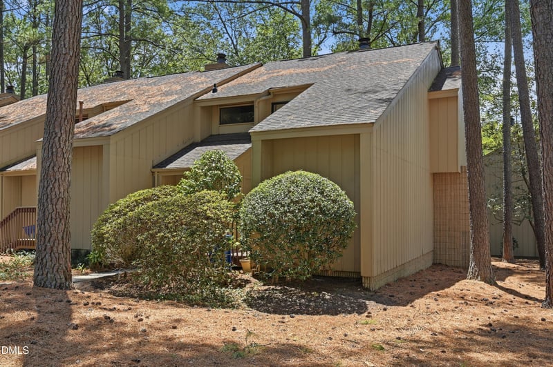 4100 Five Oaks Unit 6 Dr, Durham, NC 27707