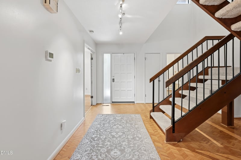 4100 Five Oaks Unit 6 Dr, Durham, NC 27707