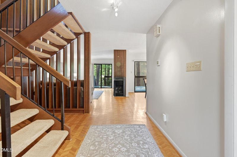 4100 Five Oaks Unit 6, Durham, NC 27707