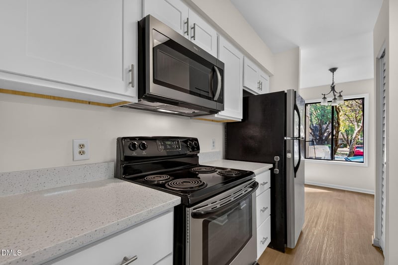 4101 Five Oaks Dr #32, Durham, NC 27707