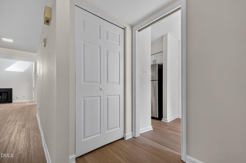 4101 Five Oaks Dr #32, Durham, NC 27707