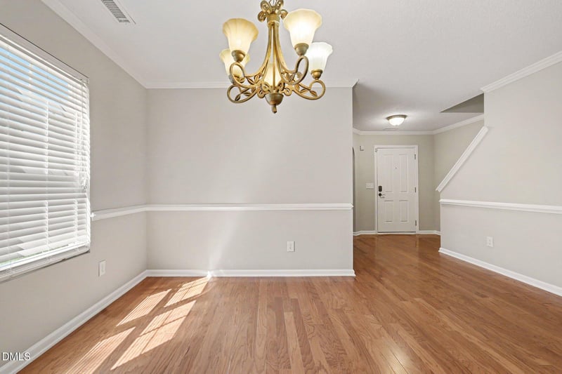 4101 Twin Spires Dr, Knightdale, NC 27545