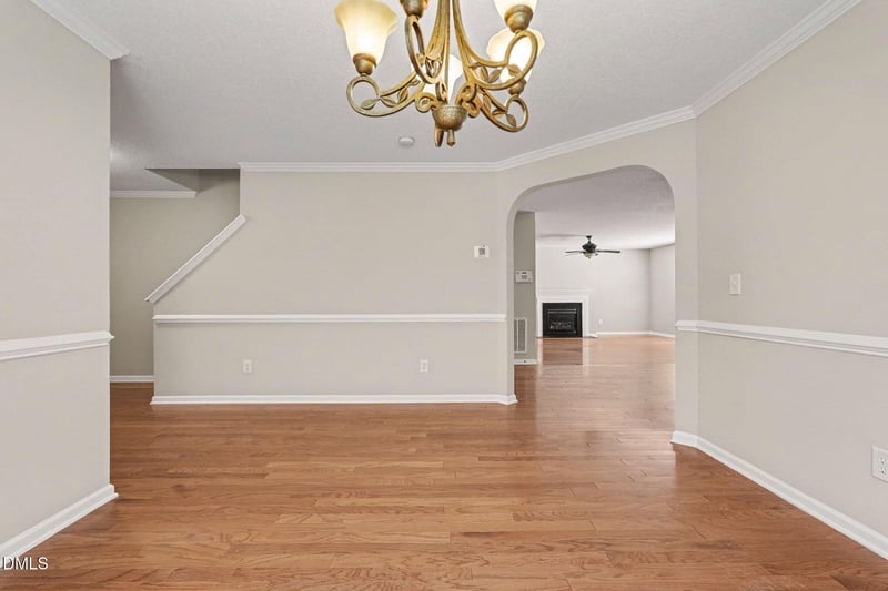 4101 Twin Spires Dr, Knightdale, NC 27545