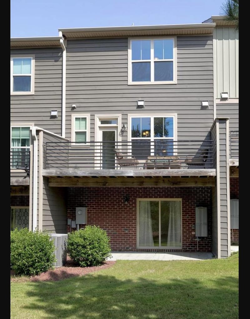 4103 Sykes St, Cary, NC 27519