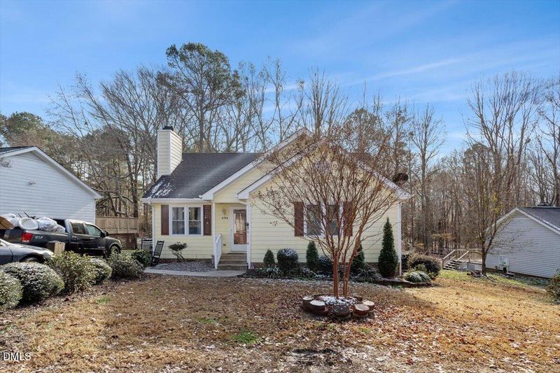 4104 Lodge Allen Ct, Raleigh, NC 27616