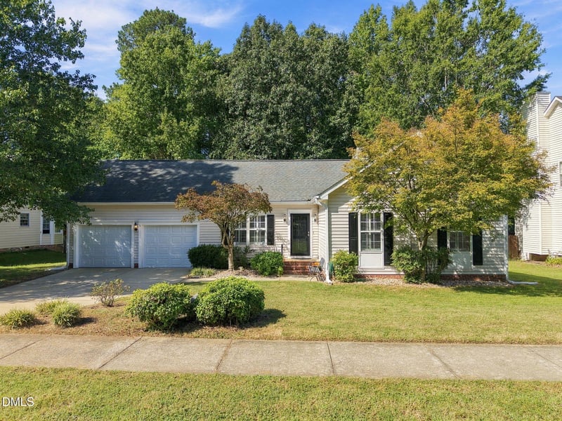 4105 Sugar Pine Ln, Durham, NC 27705