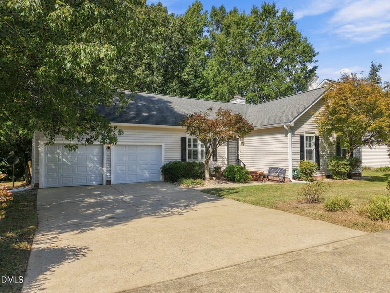 4105 Sugar Pine Ln, Durham, NC 27705