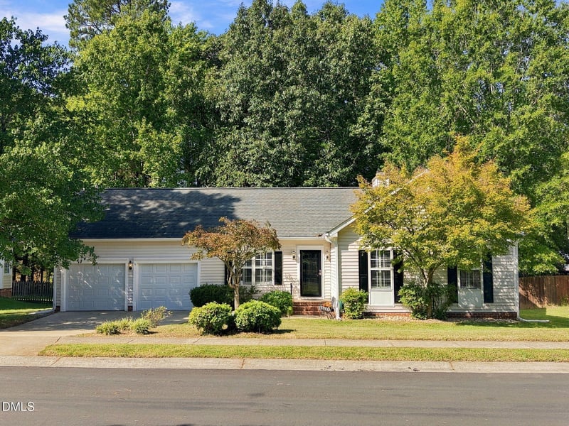 4105 Sugar Pine Ln, Durham, NC 27705