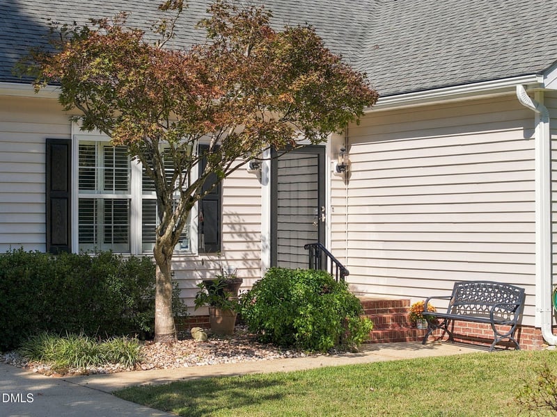 4105 Sugar Pine Ln, Durham, NC 27705