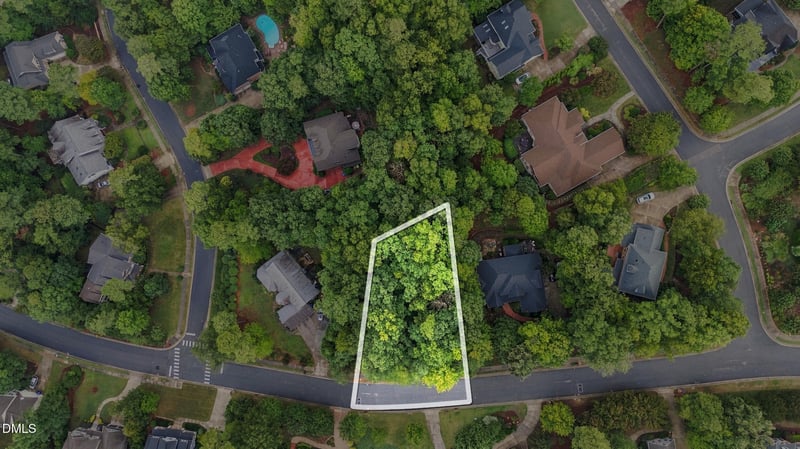 4105 Sweeten Creek Rd Lot 102, Chapel Hill, NC 27514