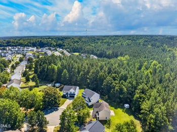 4106 Amber Stone Way, Durham, NC 27704