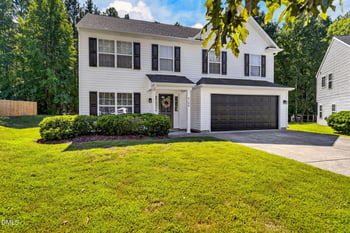 4106 Amber Stone Way, Durham, NC 27704