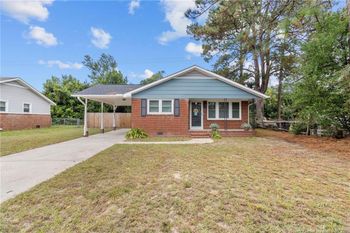 4106 Knollwood Dr, Fayetteville, NC 28304