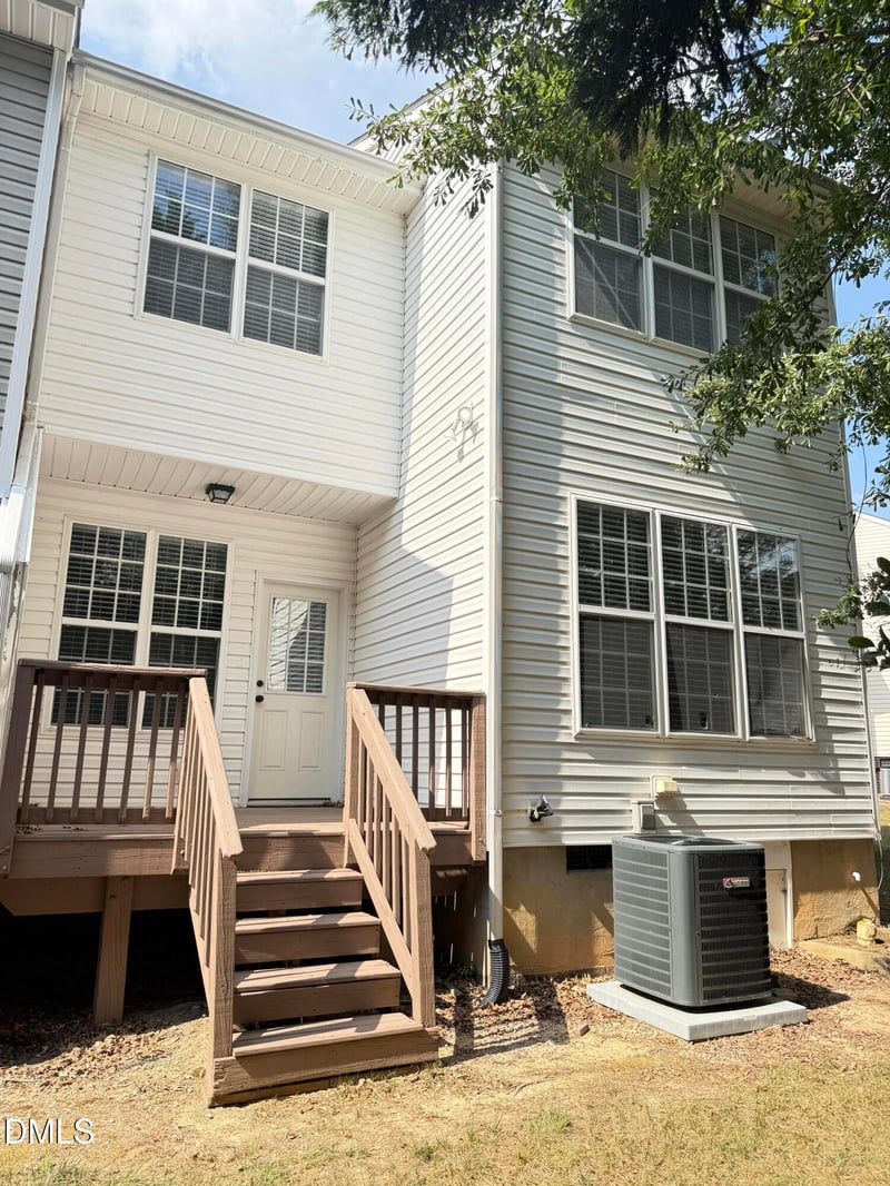 4106 Standing Rock Way, Raleigh, NC 27604