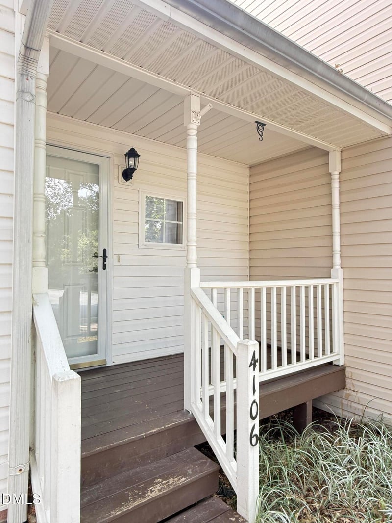 4106 Standing Rock Way, Raleigh, NC 27604
