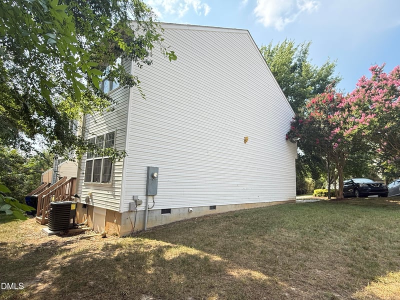 4106 Standing Rock Way, Raleigh, NC 27604