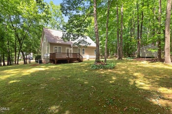 4107 Maynard Cir, Franklinton, NC 27525