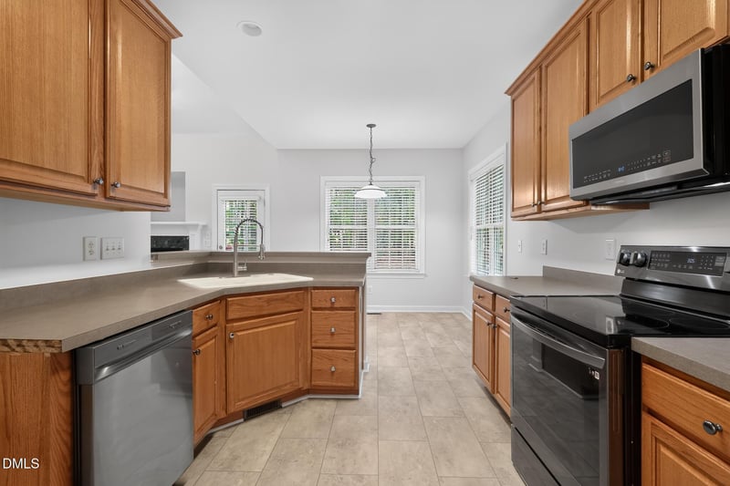 4107 Maynard Cir, Franklinton, NC 27525